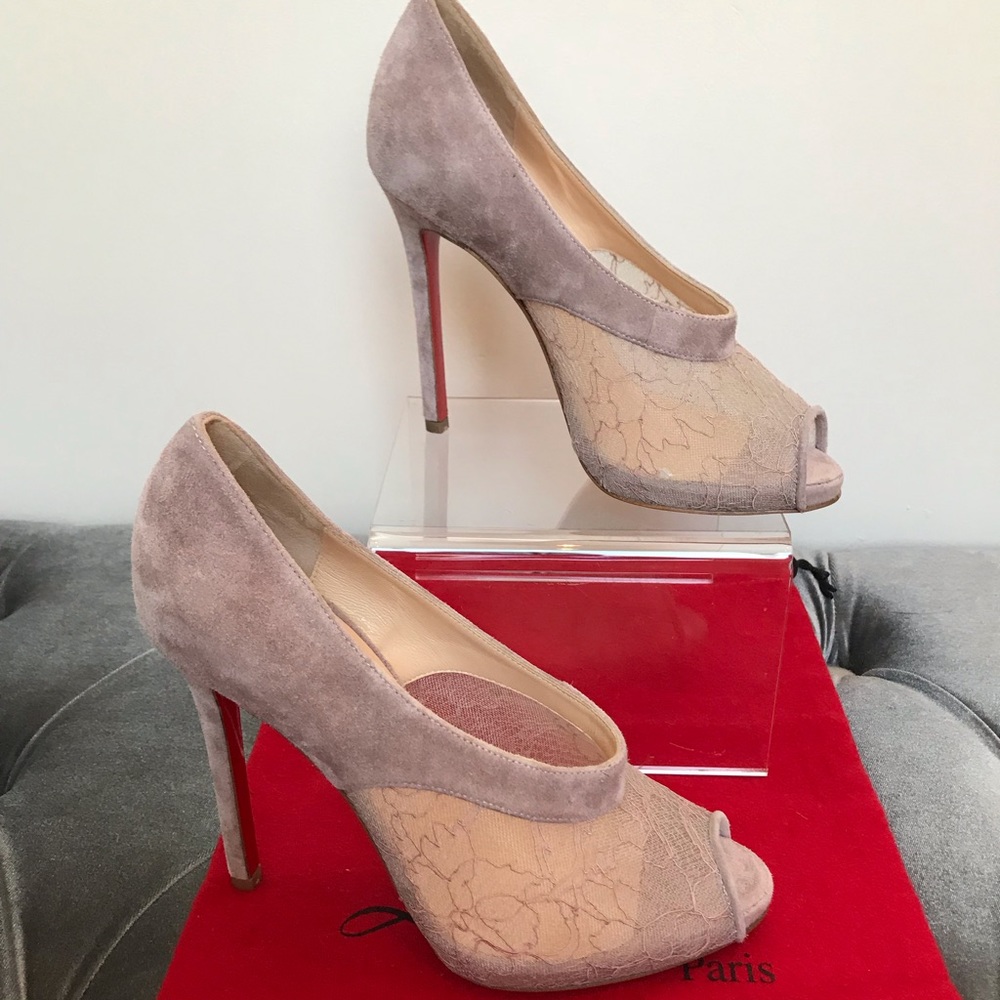 Women’s shoes Pumps